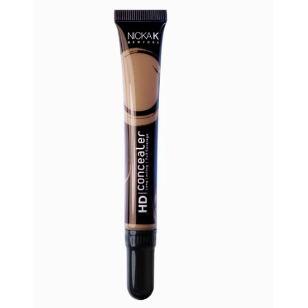 NICKA K HD CONCEALER