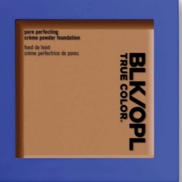 Black Opal True Color Pore Perfecting Powder Foundation