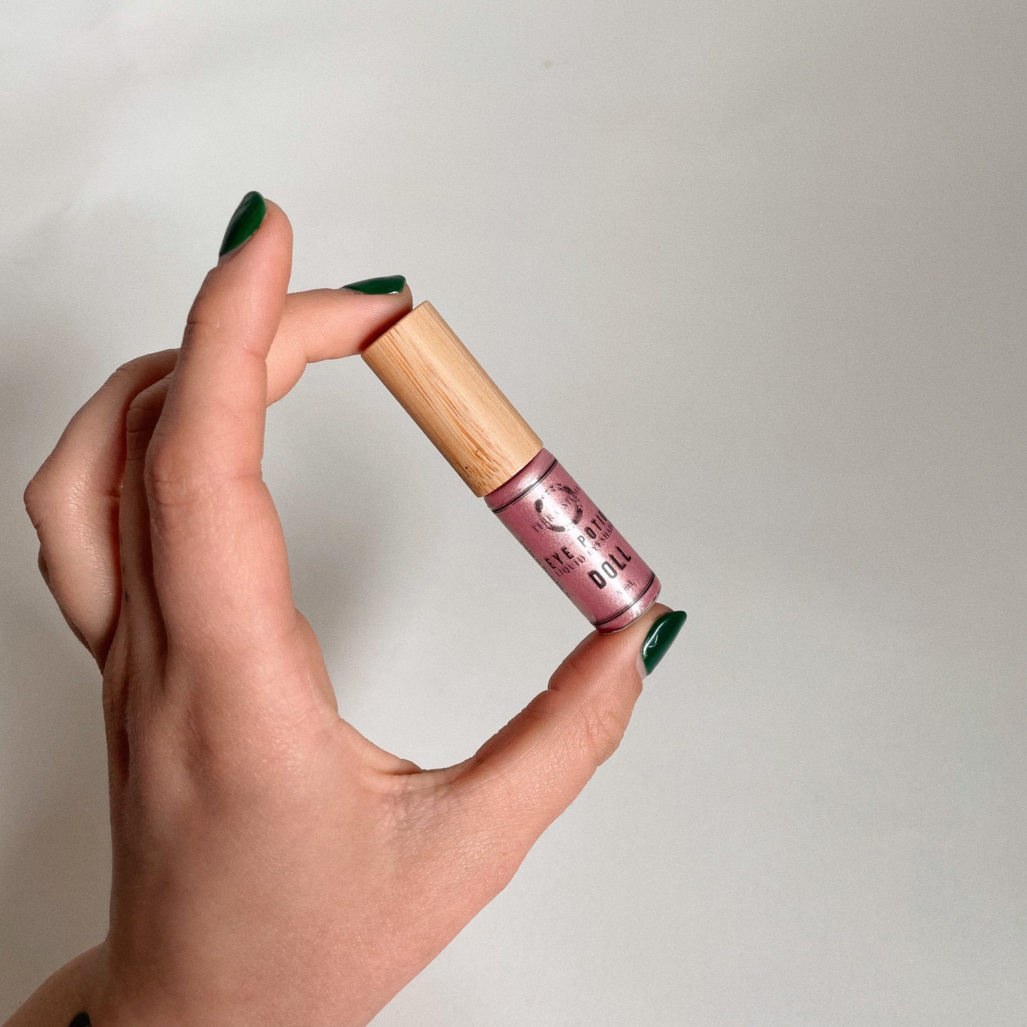 Eye Potion Natural Eyeshadow