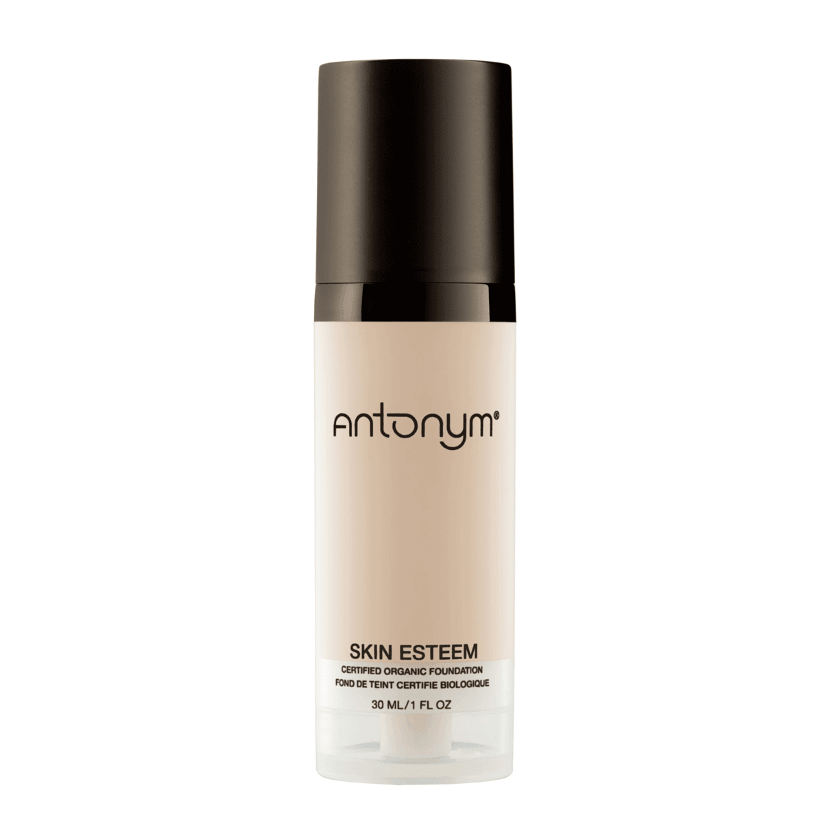 Antonym Skin Esteem Foundation Beige Light