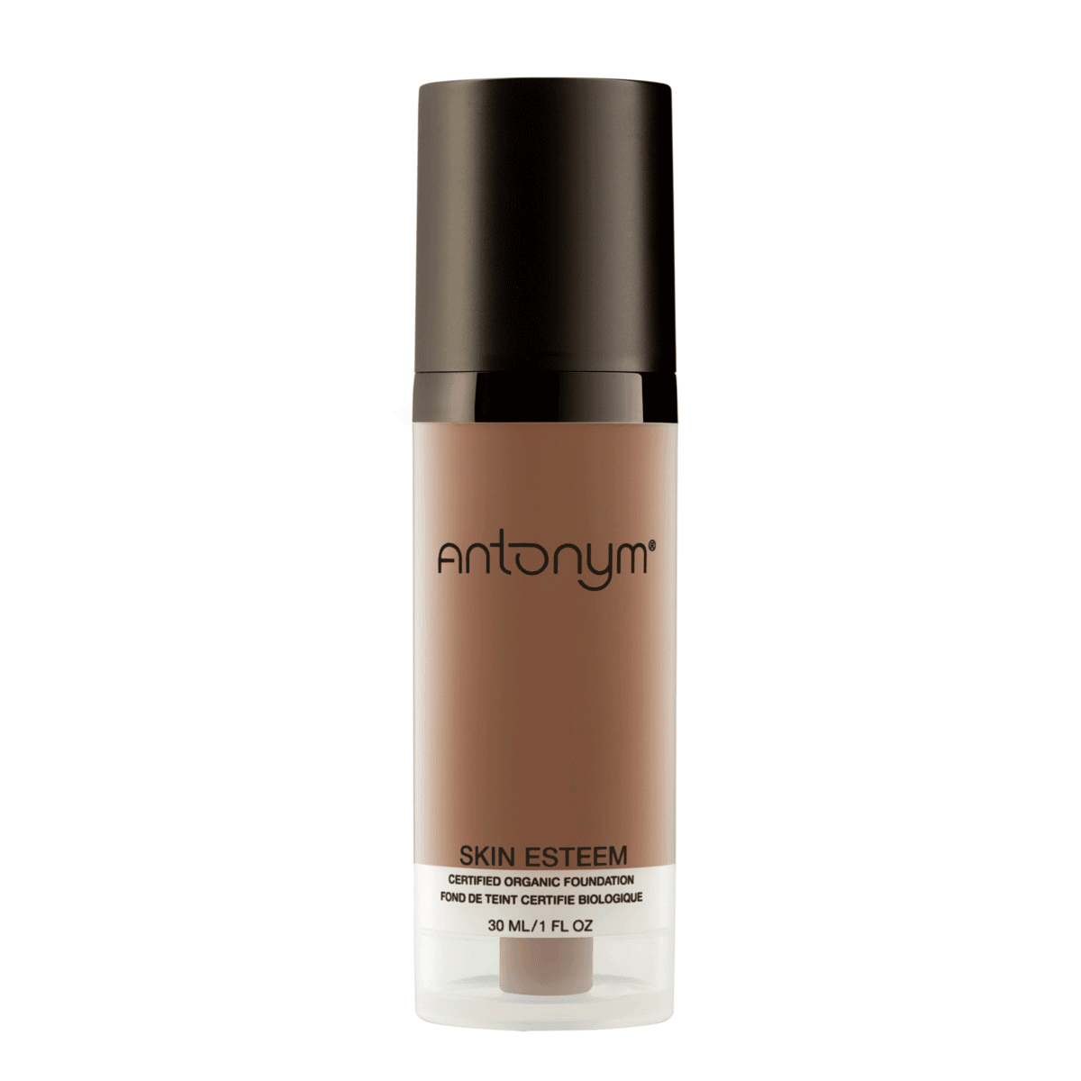 Skin Esteem Liquid Foundation – 6 Shades
