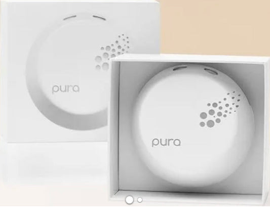 Pura Smart Fragrance Diffuser