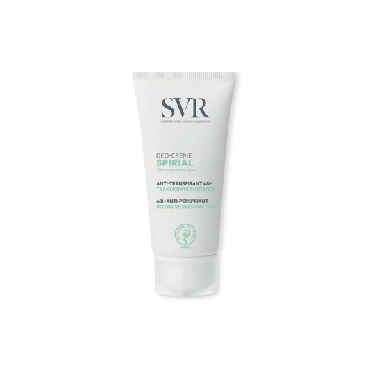 SVR Spirial Deo-Cream 50ml