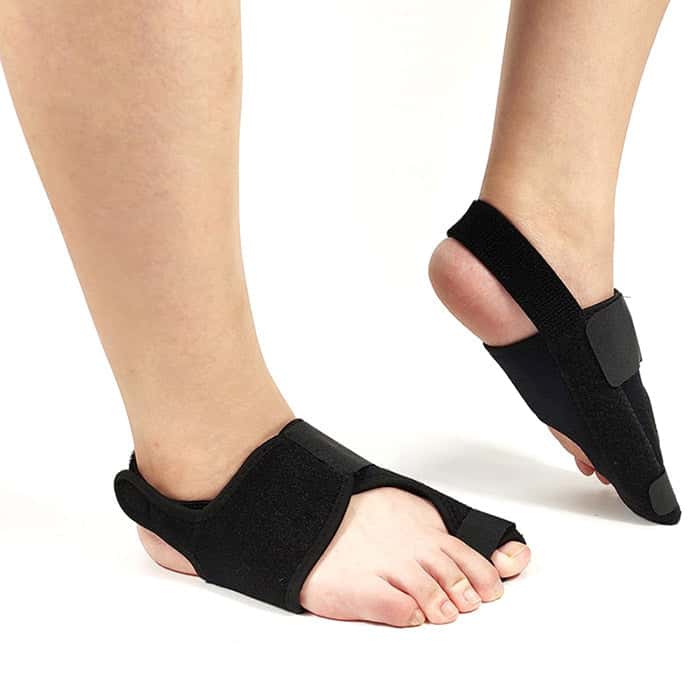 Bunion Corrector_Toe Corrector_Toe Straightener_Efforest_Image