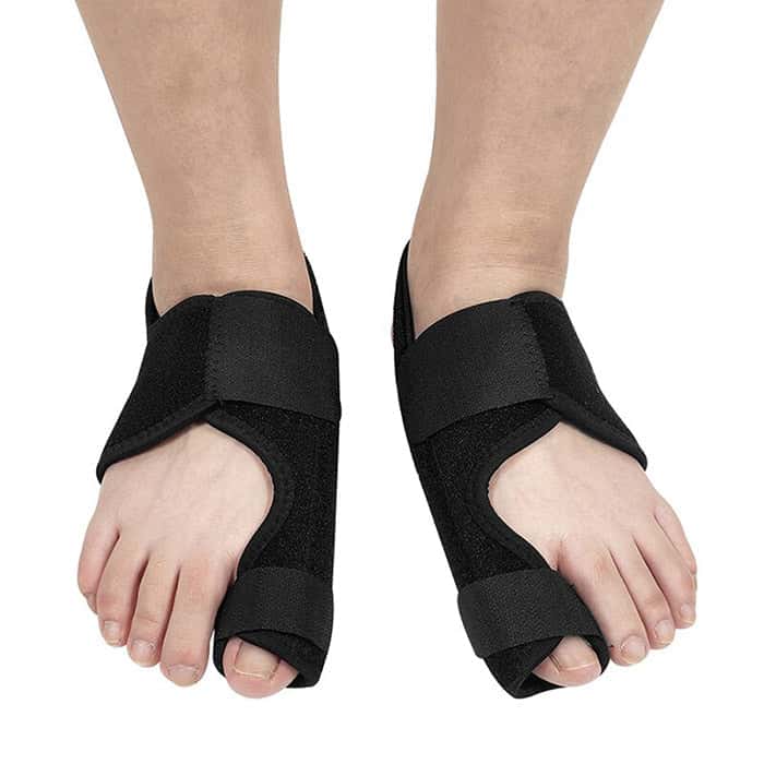 Bunion Corrector_Toe Corrector_Toe Straightener_Efforest_Image