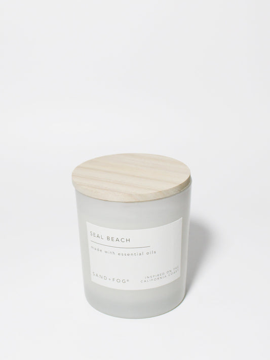 Seal Beach 11.5 oz scented candle