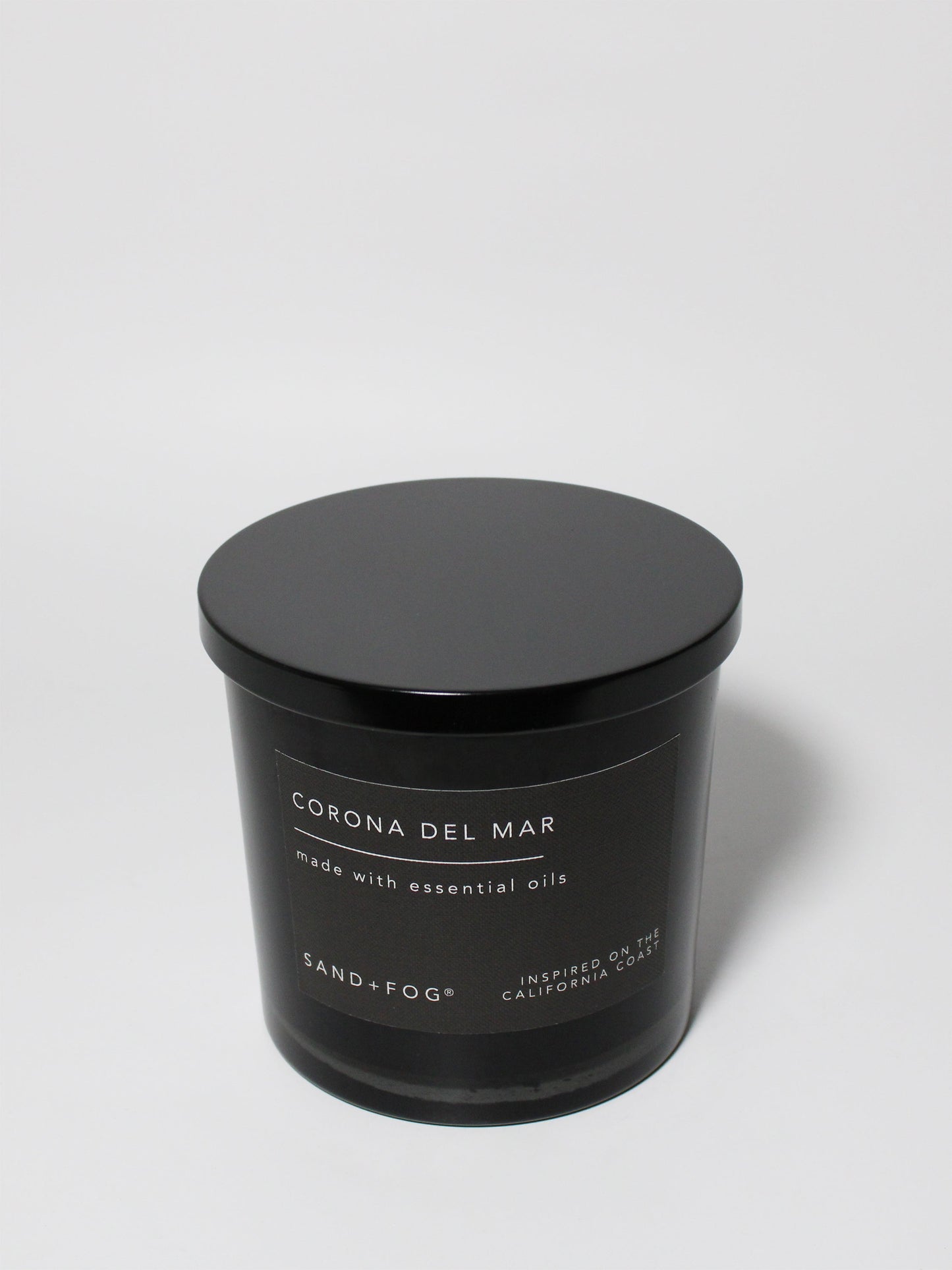 Corona Del Mar 21 oz scented candle