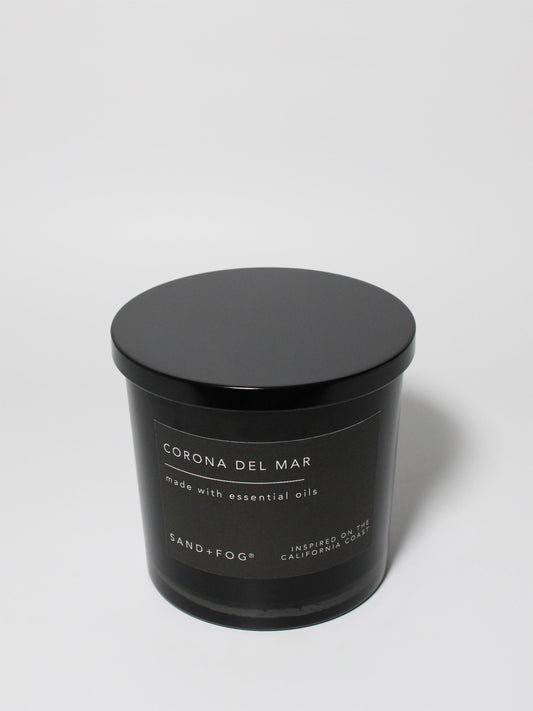 Corona Del Mar 21 oz scented candle