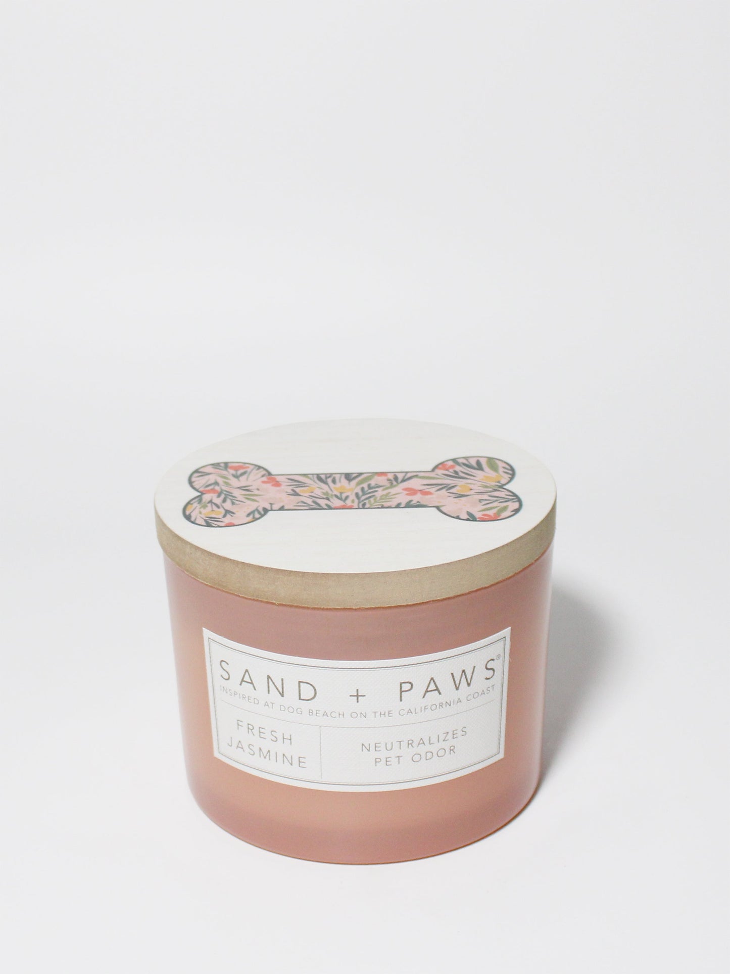Sand + Paws Fresh Jasmine 12 oz