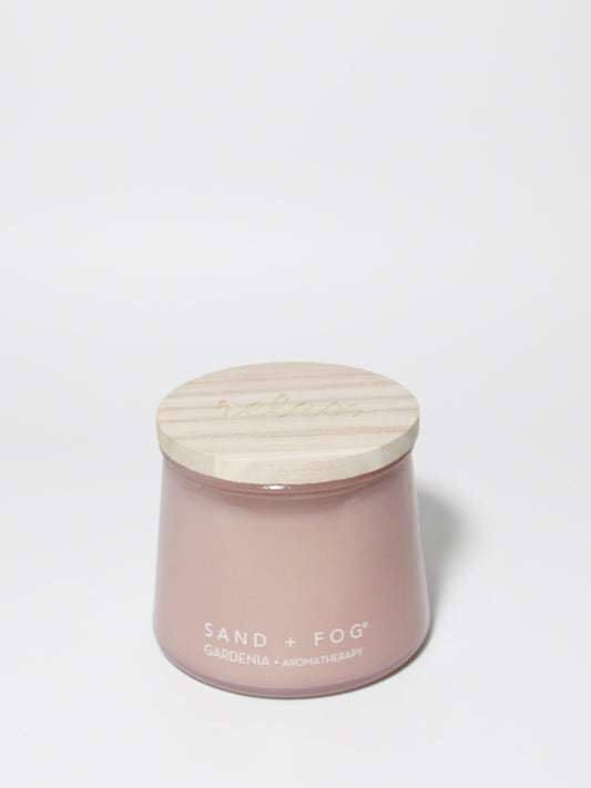 Gardenia 11 oz scented candle