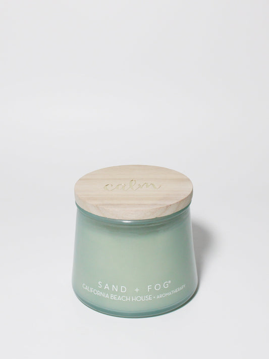 California Beach House 11 oz scented candle