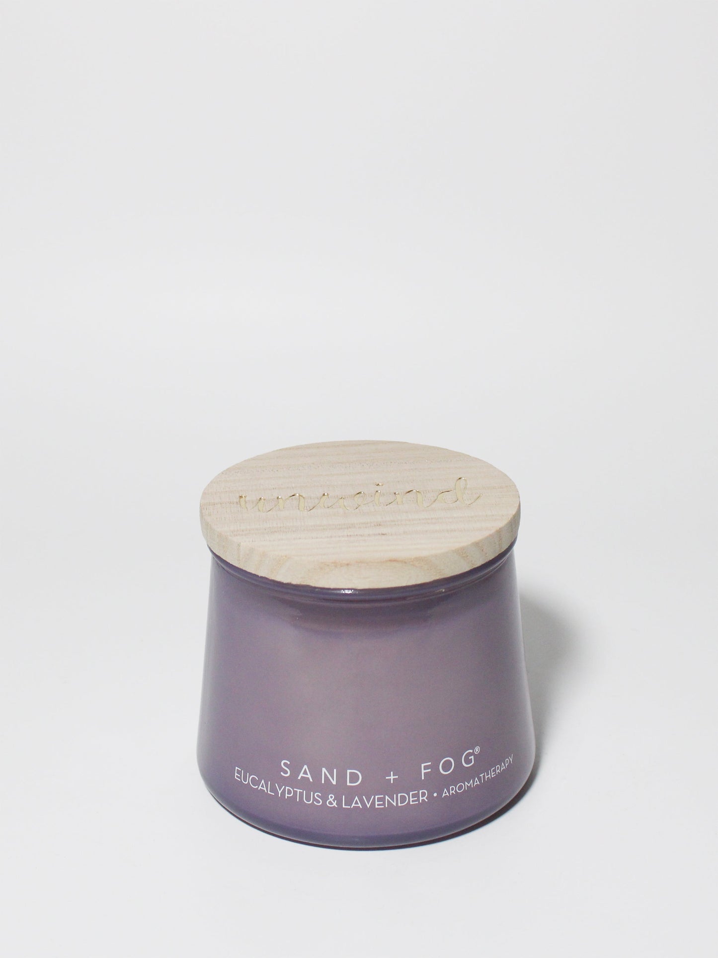 Eucalyptus & Lavender 11 oz scented candle