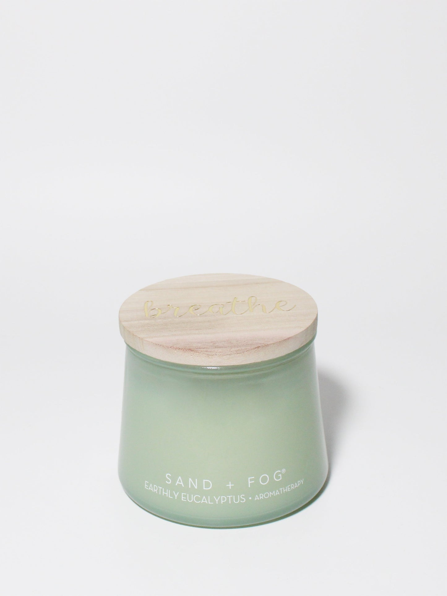 Earthly Eucalyptus 11 oz scented candle