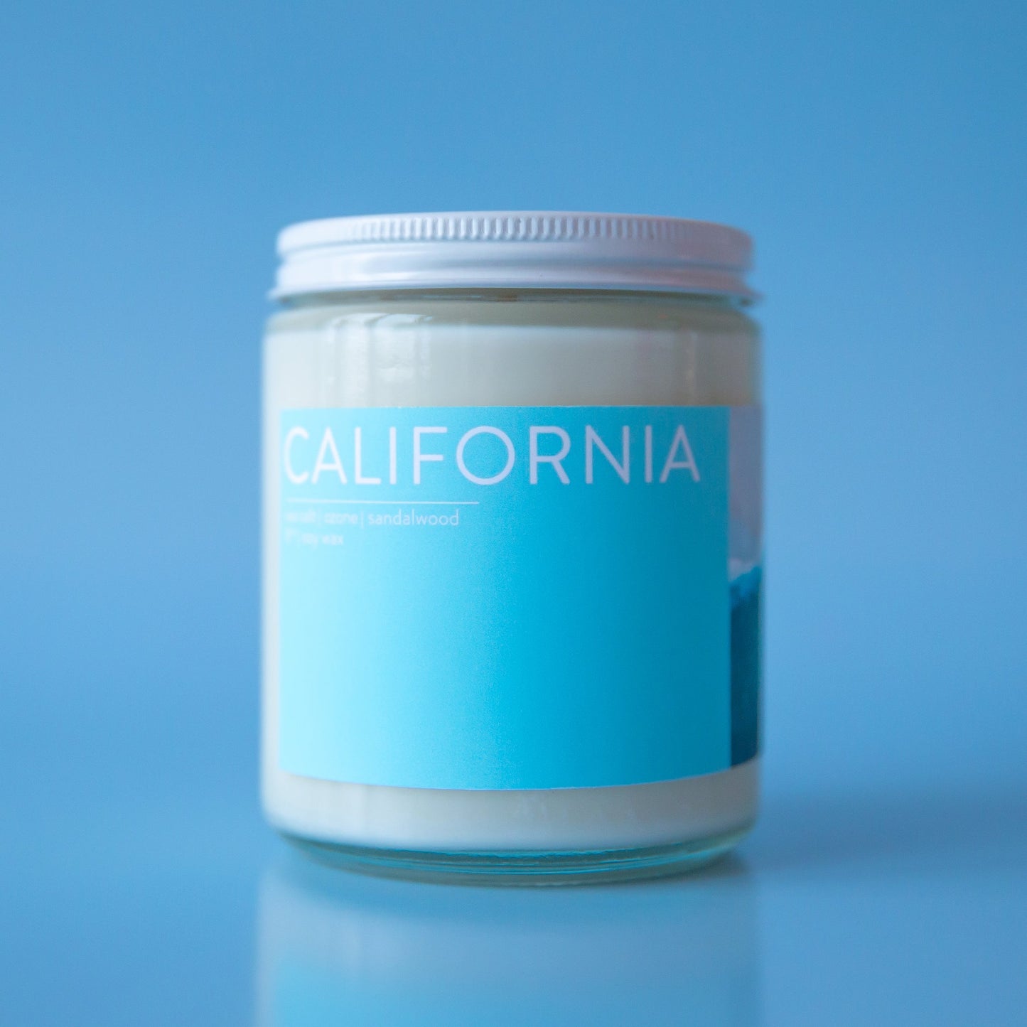 California Candle