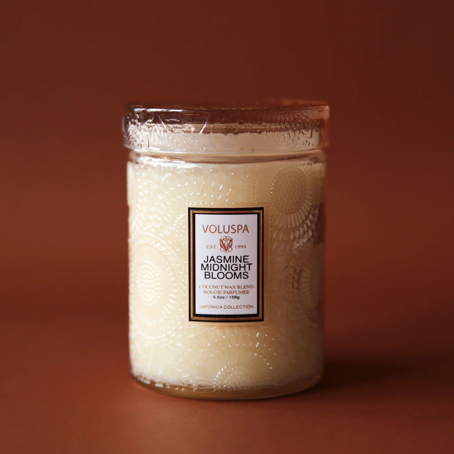 Jasmine Midnight | Small Jar