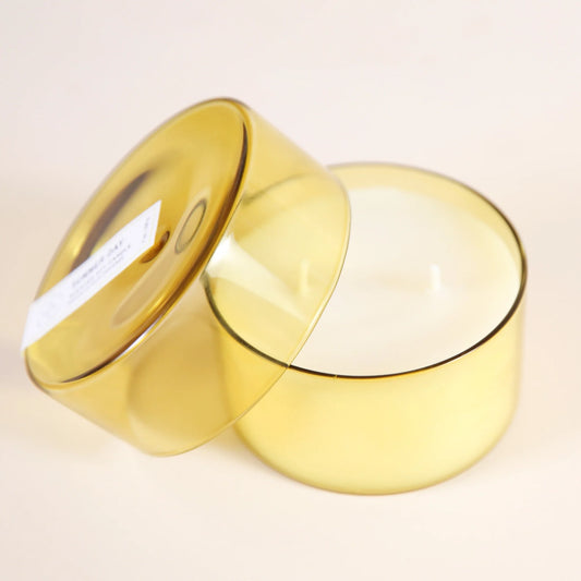 Canister Candle | Summer Day