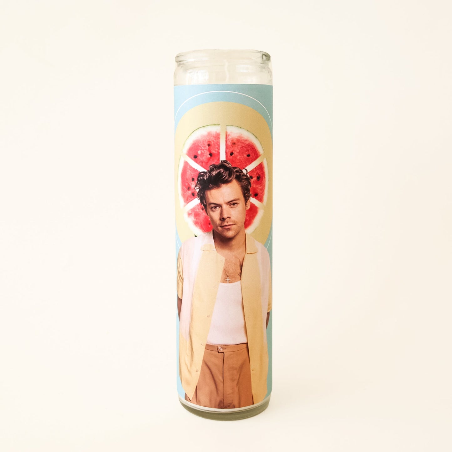 Prayer Candle | Harry Styles Watermelon Sugar