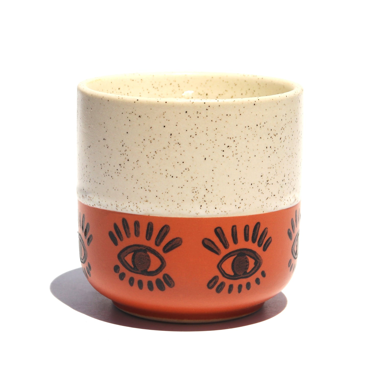 Coconut Bamboo | 6oz. Aesthetic Candle