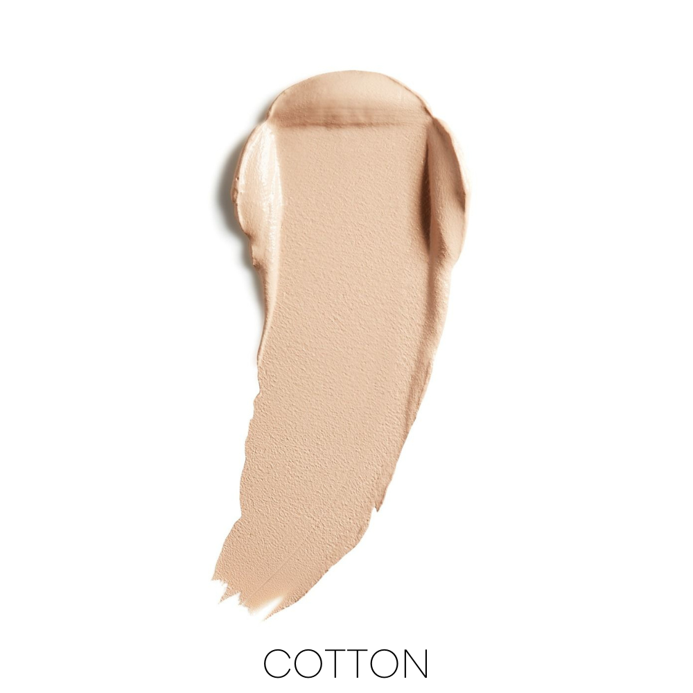 Lily Lolo | Cream Foundation Cotton