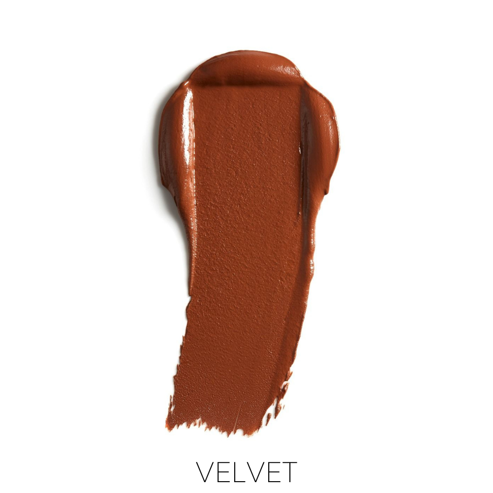 Lily Lolo | Cream Foundation Velvet