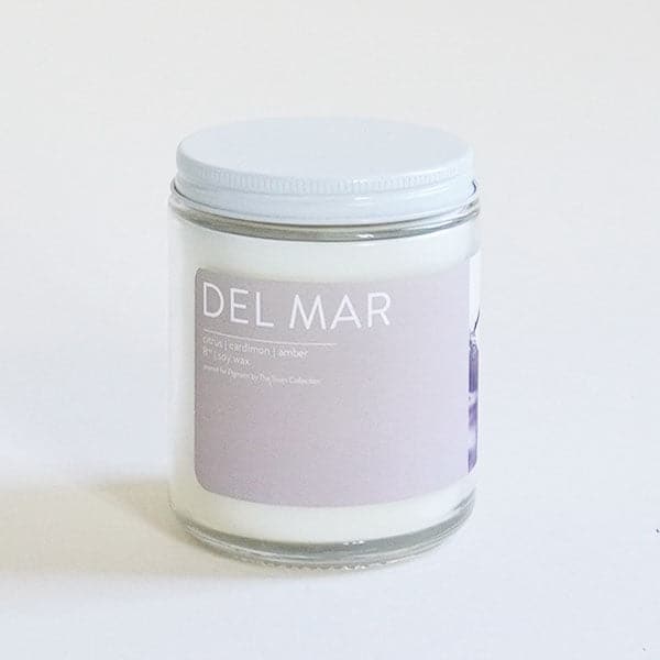 Del Mar Candle