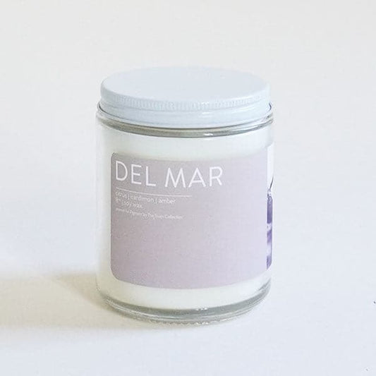 Del Mar Candle