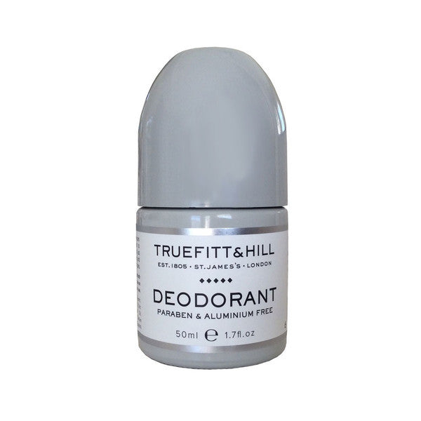 Gentleman's Deodorant (Aluminum &  Paraben free)
