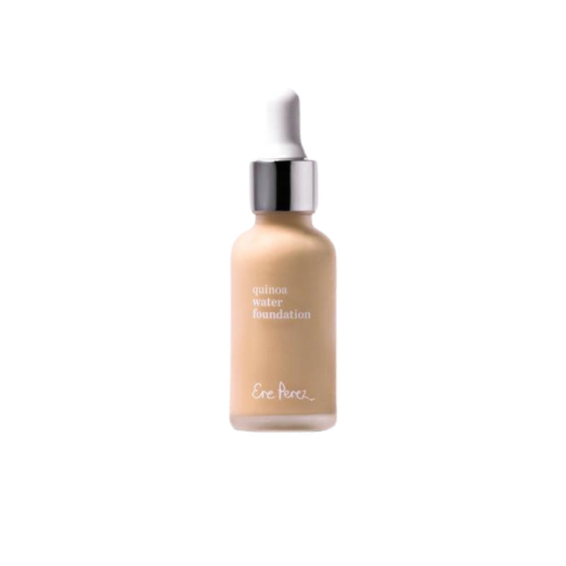 ERE PEREZ | Quinoa Water Foundations