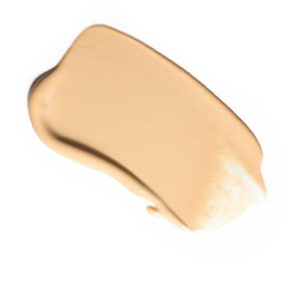 Oat Milk Foundation - Makeup - Ere Perez - ErePerez-OatMilkFoundation-640x960-WEB-Honey2 - The Detox Market | Honey - butter cream