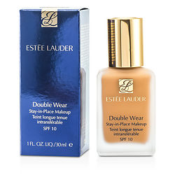 Estee Lauder Double Wear Stay In Place Makeup Spf 10 - No. 98 Spiced Sand (4n2) --30ml/1oz By Estee Lauder