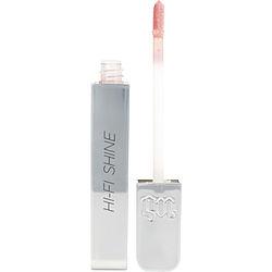 Urban Decay Hi Fi Shine Ultra Cushion Lip Gloss - # Obsessed (cream) --7ml/0.23oz By Urban Decay
