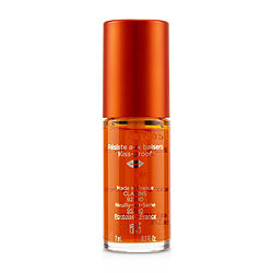 Clarins Water Lip Stain - # 02 Orange Water  --7ml/0.2oz By Clarins