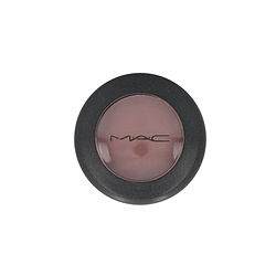 Mac Small Eye Shadow - Haux  --1.5g/0.05oz By Mac