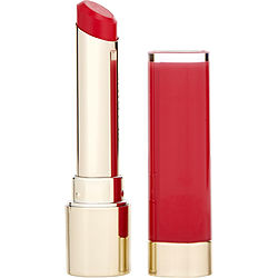 Clarins Joli Rouge Lacquer Intense Colour Balm - # 760l Pink Cranberry --3g/0.1oz By Clarins