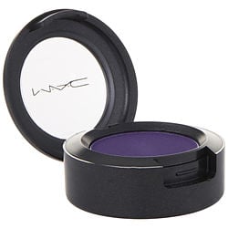 Mac Small Eye Shadow - Power To The Purple --1.3g/0.04oz By Mac
