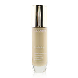 Clarins Everlasting Long Wearing & Hydrating Matte Foundation - # 103n Ivory  --30ml/1oz By Clarins