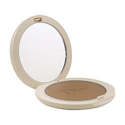 Christian Dior Dior Forever Natural Bronze Powder Bronzer - # 06 Amber Bronze  --9g/0.31oz By Christian Dior