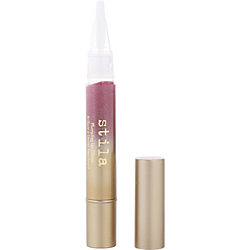 Stila Plumping Lip Glaze - # Patina --3.5ml/0.11oz By Stila