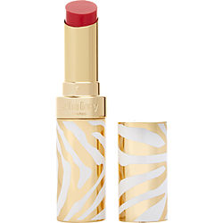 Sisley Phyto Rouge Shine Hydrating Glossy Lipstick - # 31 Sheer Chili  --3g/0.1oz By Sisley
