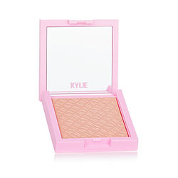 Kylie Jenner Kylighter Pressed Illuminating Powder - # 060 Queen Drip  --8g/0.28oz By Kylie Jenner