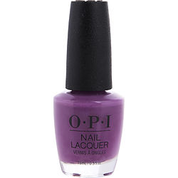 Opi Opi Grandma Kissed A Gaucho Nail Lacquer --15ml/0.5oz By Opi