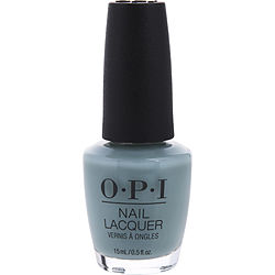 Opi Opi Ring Bare-er Nail Lacquer --15ml/0.5oz By Opi