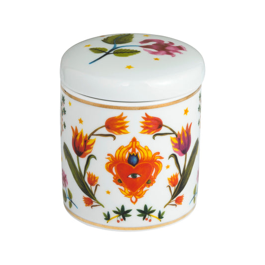 Floreale Canister Candle