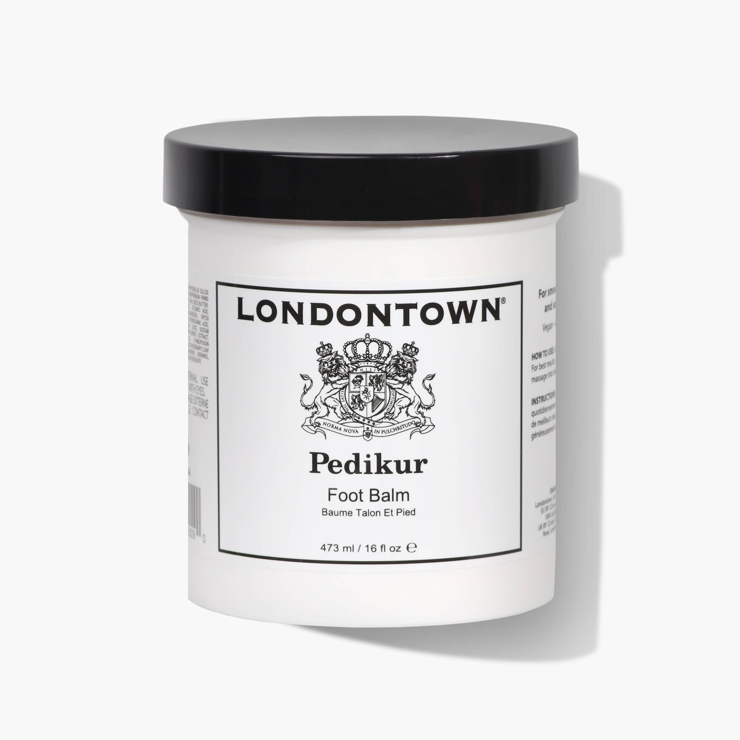 Foot Balm (Pro Size)