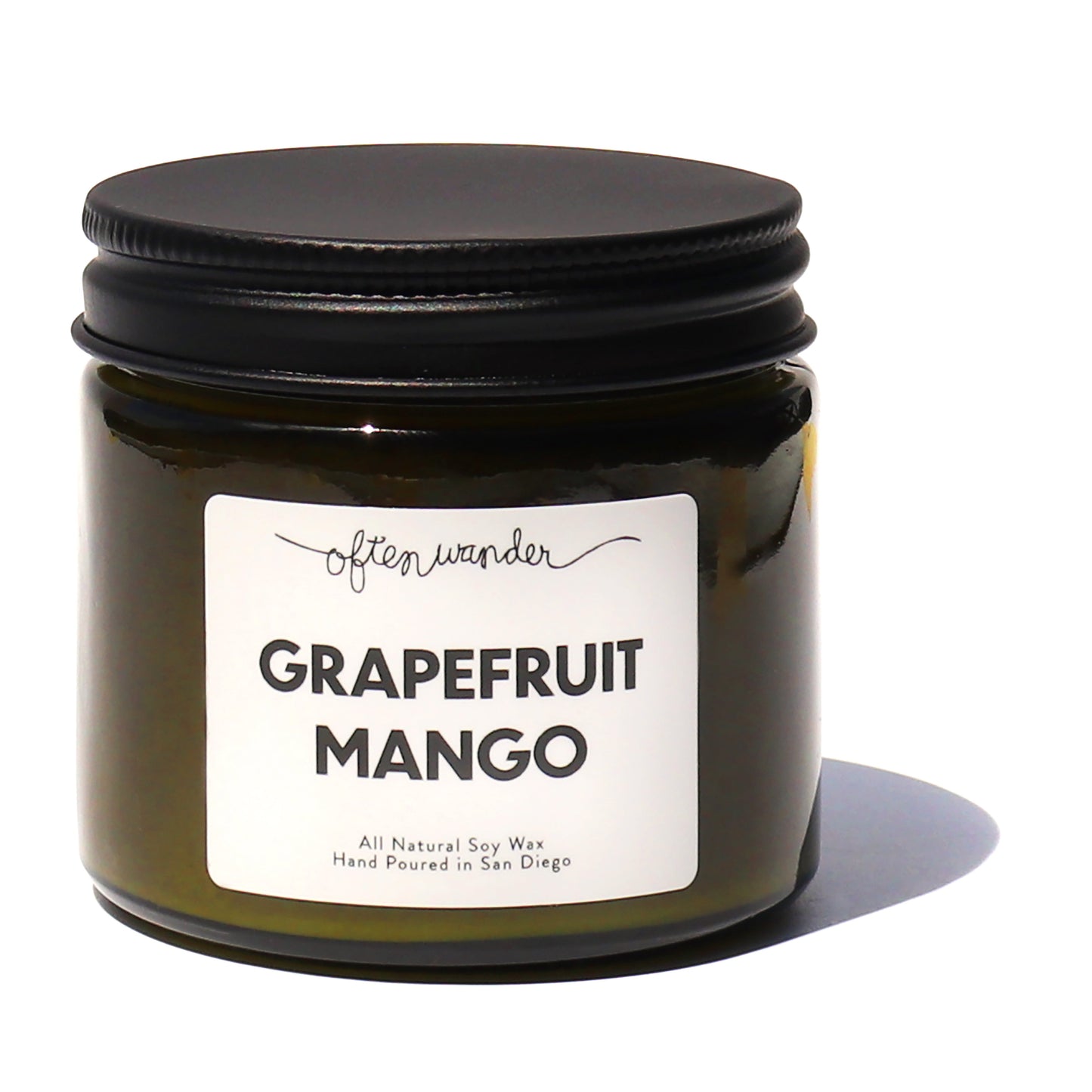 Grapefruit Mango | Signature Candle