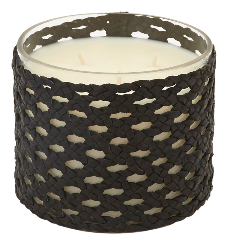 Moroccan Oud Candles