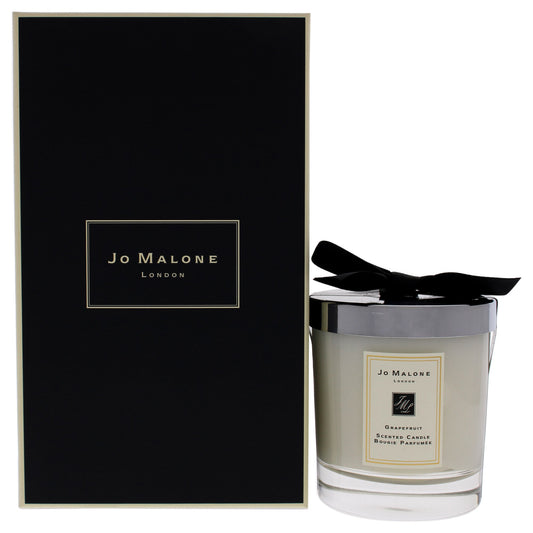Grapefruit Scented Candle by Jo Malone for Unisex - 7 oz Candle