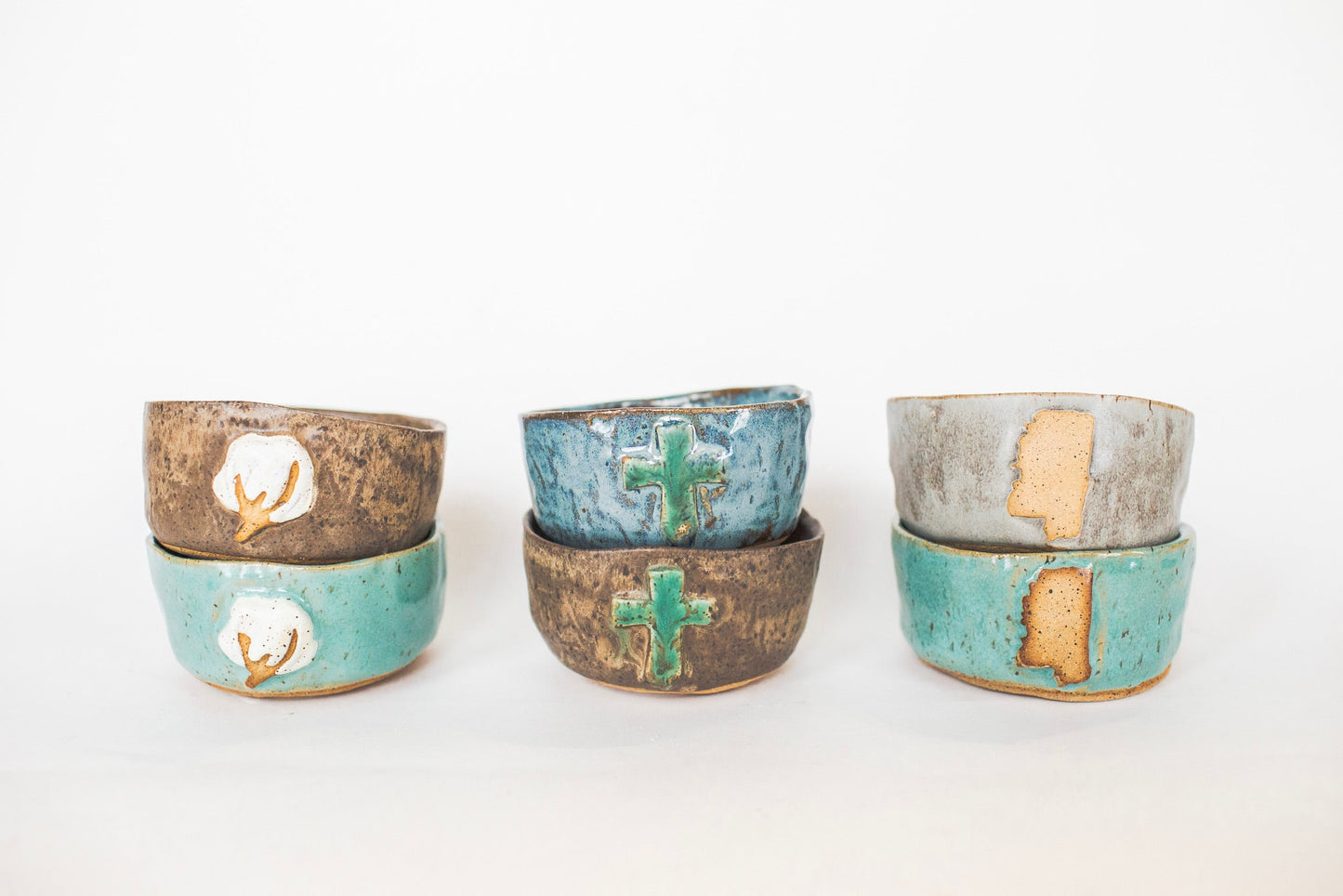 Oxford Pottery Candles