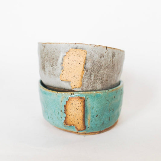 Oxford Pottery Candles