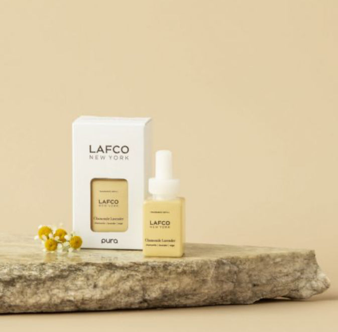 Lafco Pura Diffuser Refill